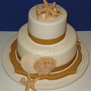 Classy Cakes By Diane - CakesDecor