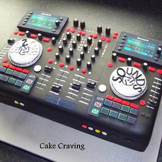 Dj Cakes Cakesdecor Dj Cakes Cakesdecor