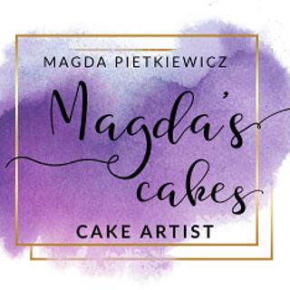 Magda's Cakes (Magda Pietkiewicz)