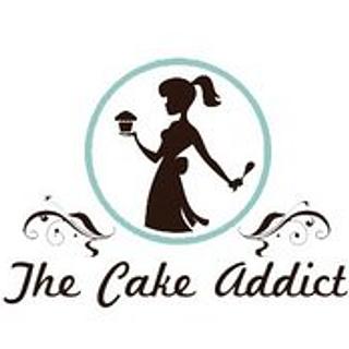 Sreeja -The Cake Addict