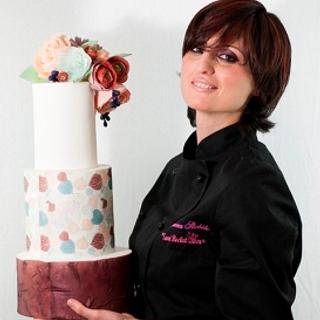 Sweet Rocket Queen (Simona Stabile)