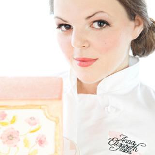 Anna Elizabeth Cakes