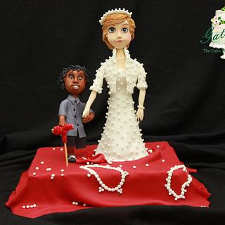 Cake Styrofoam Cake Dummies Cakesdecor