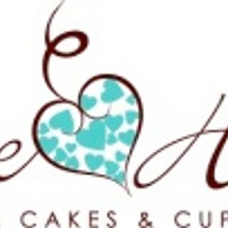 Cake Heart