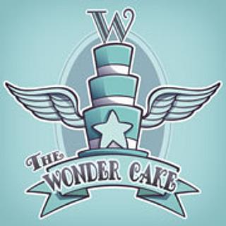The Wonder Cake