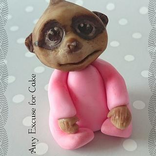 oleg soft toy