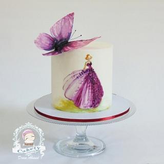 Cakety