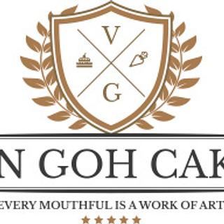 Van Goh Cakes