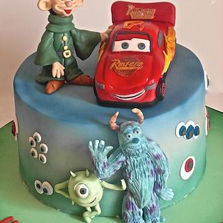 Daily Top 15 Cakes Cakesdecor