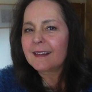 Suzanne Readman - Cakin' Faerie