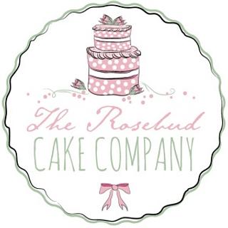 The Rosebud Cake Company