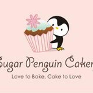 Ivone - Sugar Penguin Cakery