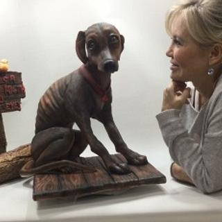 Mi dulce cake (Mercedes sancho)