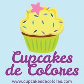 CupcakesDeColores