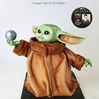 Star Wars Cake Cakes Cakesdecor