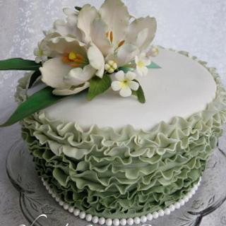 Shani's Sweet Creations