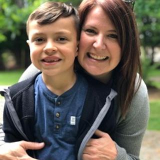 Lori Goodwin (Goodwin Girls Cakery)