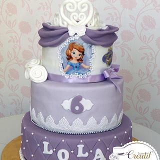 Creatif Cake By Victoria Cakesdecor