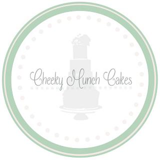 Cheeky Munch Cakes