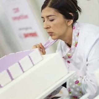 Michela CAKE ART