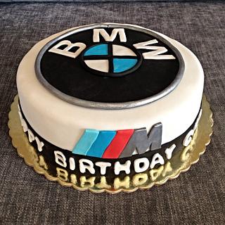 Bmw Cakes Cakesdecor