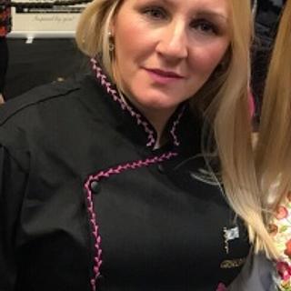 Griselda de Pedro