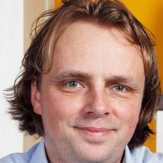 Dirk Luchtmeijer
