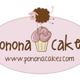 Ponona Cakes - Elena Ballesteros