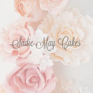 Sharon, Sadie May Cakes