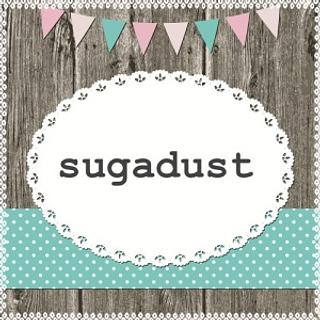 Mary @ SugaDust