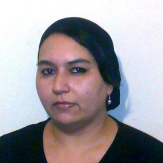 Zaafirah Adams - Zee's Cake Corner