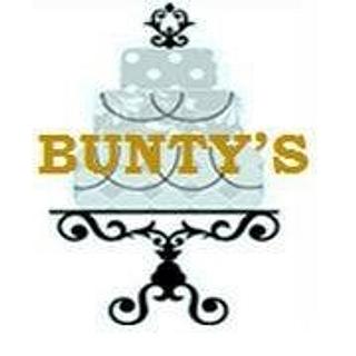 Bunty's Wedding Cakes