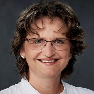 Nicola Keysselitz
