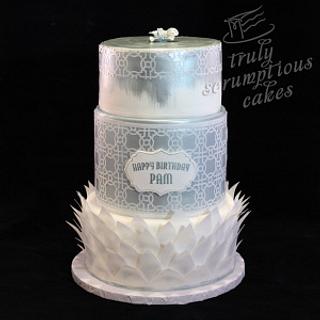 MonikaS • Truly Scrumptious