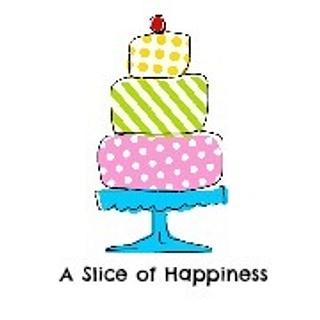 Angela - A Slice of Happiness