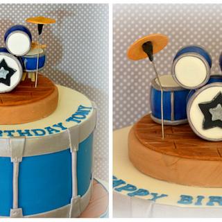 Mens Cake Cakes Cakesdecor