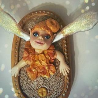 Cakes by Tracee