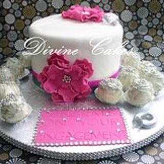 Divine Cakes