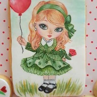 Suzi Suzka