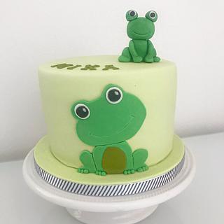 Dasa Cakesdecor