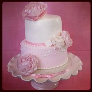 Christie's Custom Creations(CCC)
