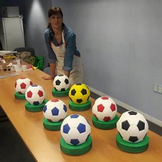 Cecilia Solján