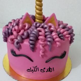 Alhudacake