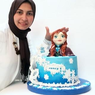 Sara mostafa
