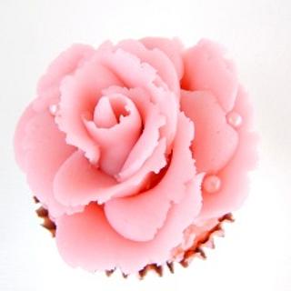 Sharon A./Not Your Average Cupcake