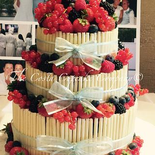 Patisserie Valerie Cakes Cakesdecor