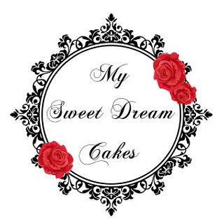 My Sweet Dream Cakes