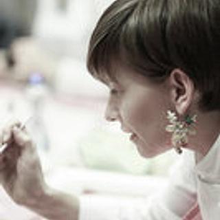 ilaria pelucchi