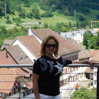 Oli Ivanova