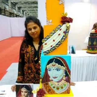Sheetal chourasia